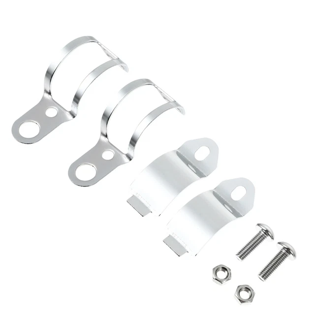 2 pz supporto frecce supporto conversione frecce moto accessori ar universale