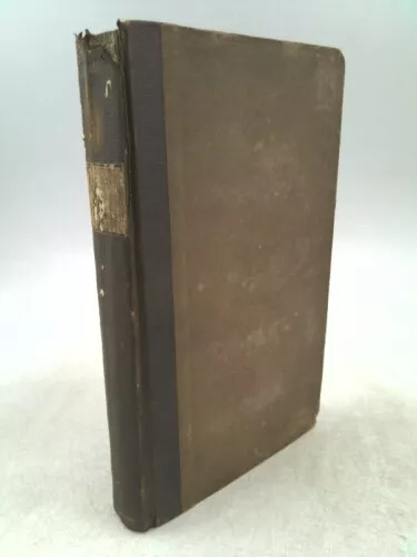 History of the Early Settlement of Bridgewater in Plymouth County,...