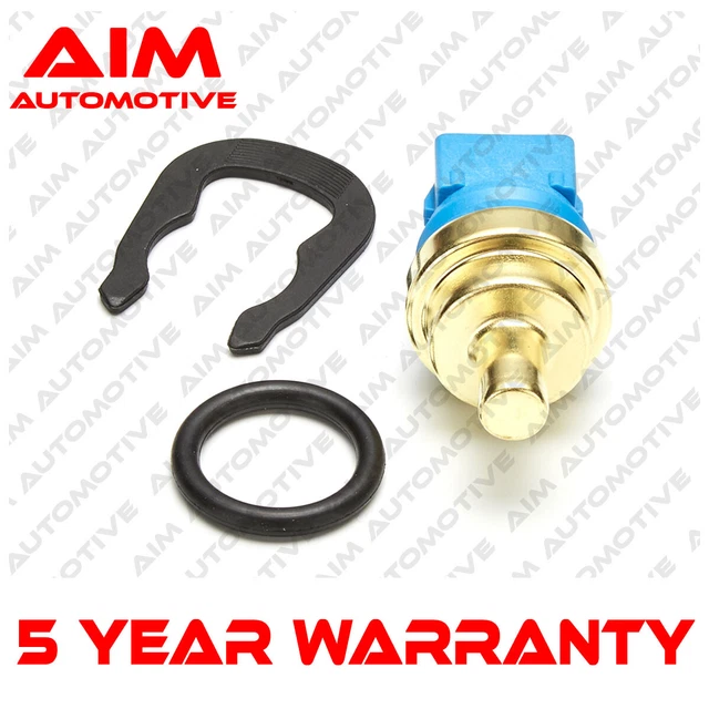 Aim For Volkswagen Golf Mk5 1.4 Petrol (2003-2006) Coolant Water Temperature Sen