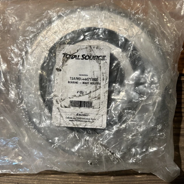 Total Source 9444711800 Mast Roller Bearing TSA/MB9444711800 Mitsubishi/Cat