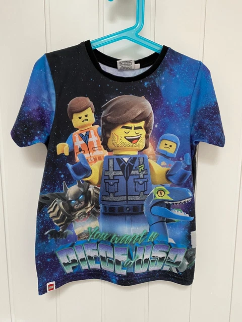 Lego t shirt primark cheap