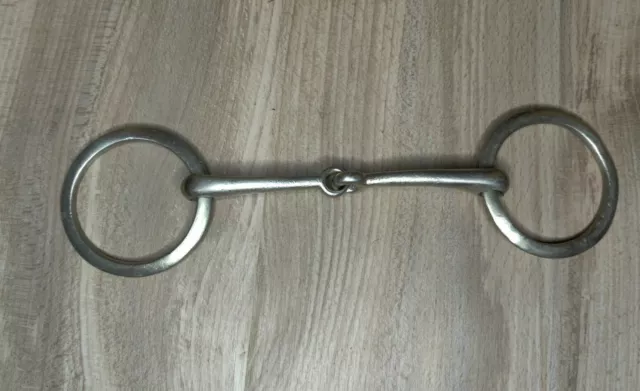 00 Never Rust Made In England Bit Nickel