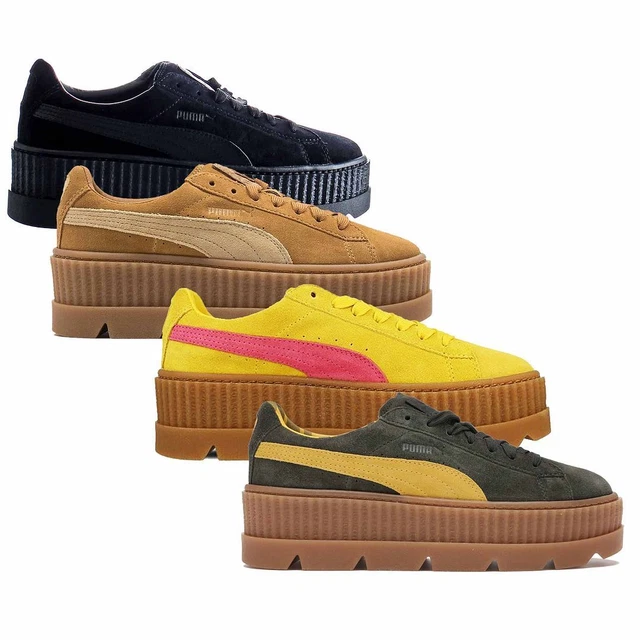 Puma fenty creepers online uk
