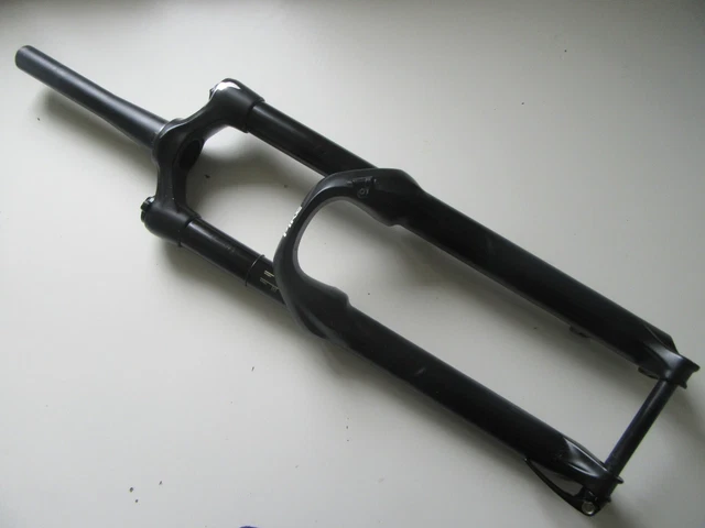 Rockshox pike sales rct3 150mm