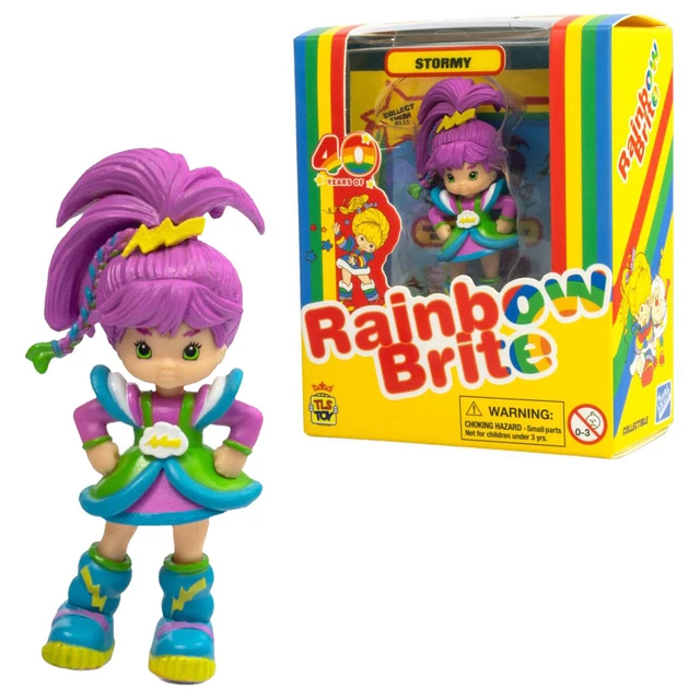Regina Regenbogen Hörspielkassetten Auswahl Rainbow Brite Europa (19 Regina Regenbogen Hörspielkassetten Auswahl Rainbow Brite Europa (19