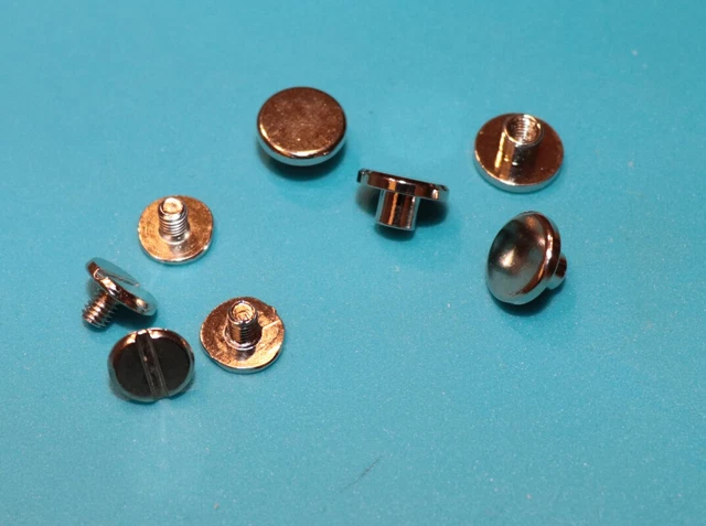 Screen Rivet LAPTOP HINGES LCD cover screen arm Rivets Repair parts $11.33 - PicClick CA