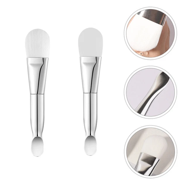 Visage Brosse Argile pour le visage Brosse
