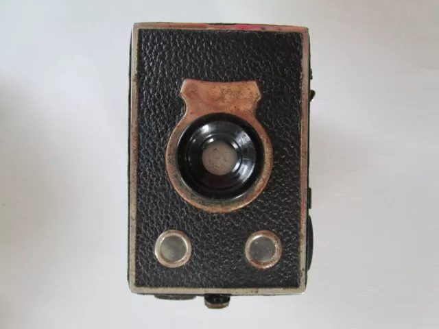 Sehr alter Fotoapparat für Sammler