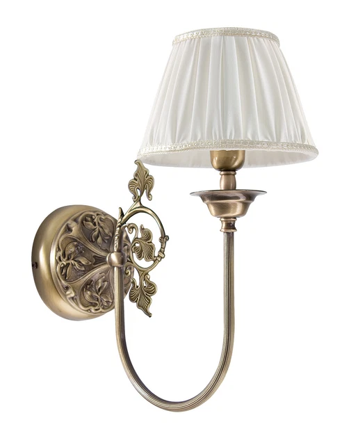 Petite lanterne ronde en laiton à 2 lumières - SA - Antiquités