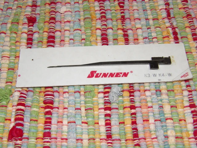 New in Box, Sunnen K3 / K4  Mandrel Wedge: K5W