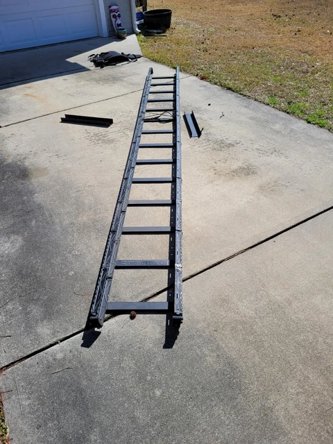 foldable assault bike