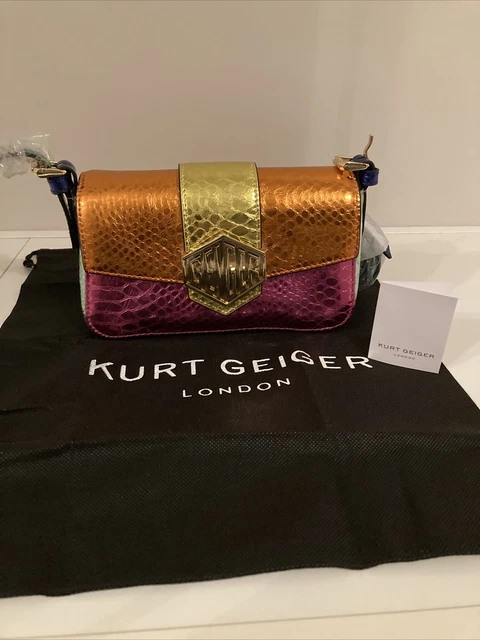 Geiger 20 on sale bag