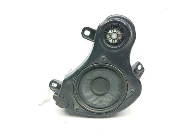 15 BMW K1600 Gtl Destro Altoparlanti 7727882