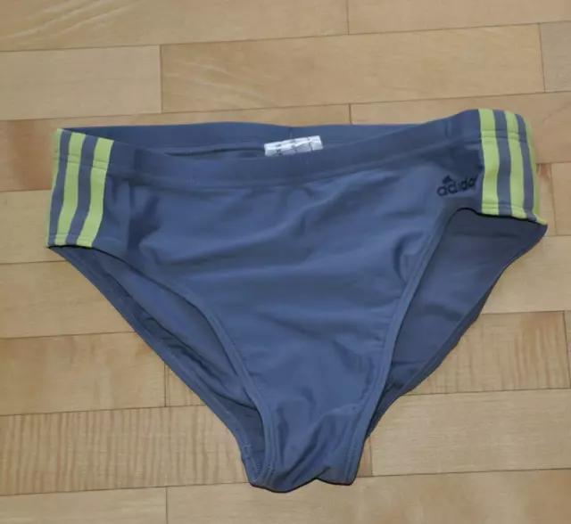 Badehose Herren  Gr. 4 von adidas