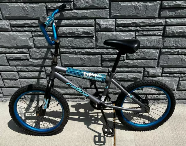 Rallye 20 inch malice deals bike