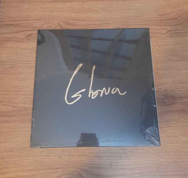 Vinyl Sam Smith Gloria Sealed Limited to 500 Rare Thrill Of It all Love Goes