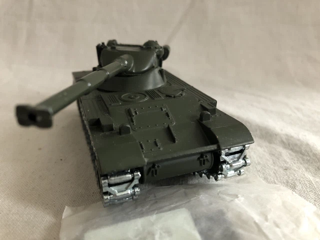 Solido 1/50 - Char Tank AMX 10 Sable Militaire Armée