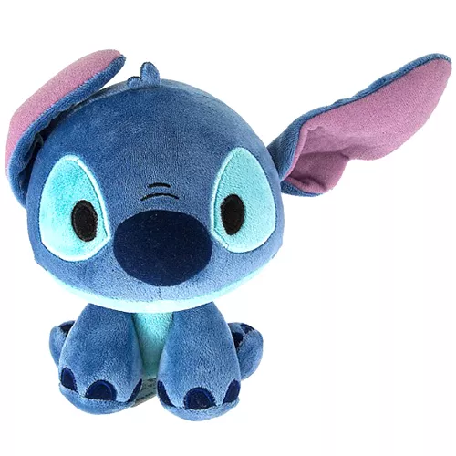 Disney Parks Stitch Bobble-head Cutie Plush Plushy