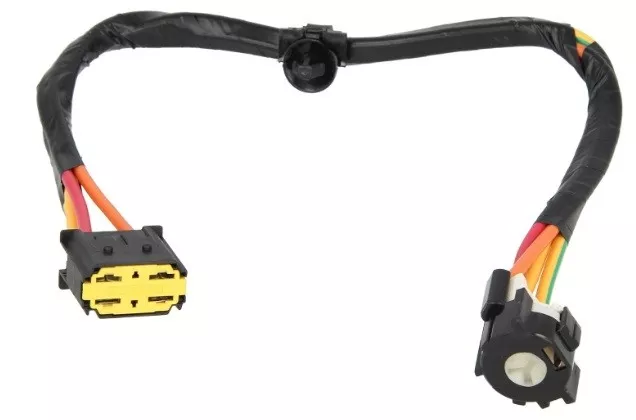Commutateur D'allumage Renault Clio 2 Ii Megane I Scenic Dacia Logan Sandero Mcv