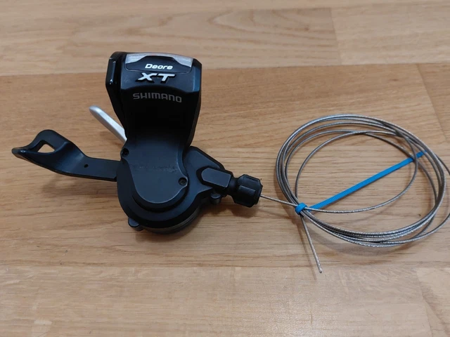 Shimano Xt M770 Shifter FOR SALE PicClick UK