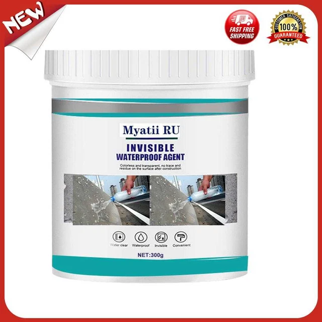 Herramientas de reparación de pegamento del Reino Unido fuerte unión impermeable masilla de pegamento para reparación (300 ml)