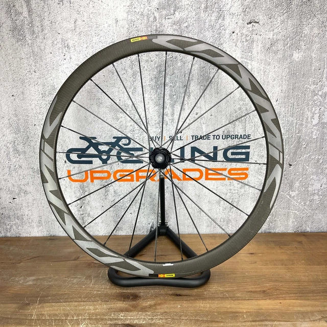 mavic cosmic carbon clincher