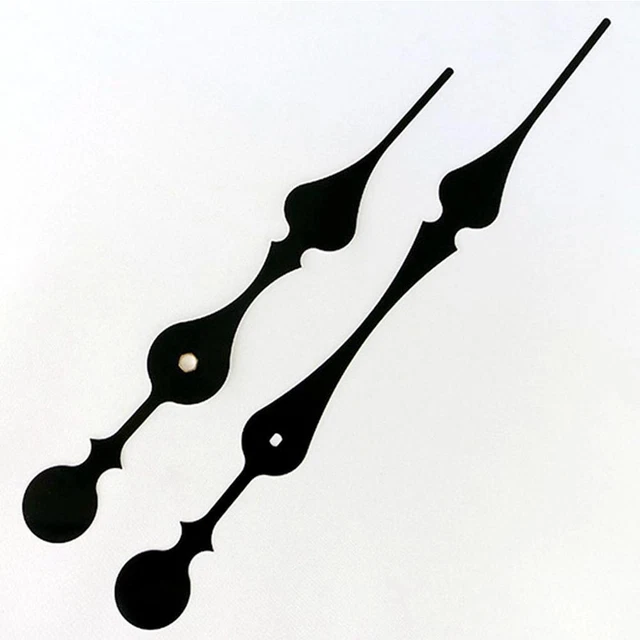 DIY REPAIR QUARTZ Clock Pendulum Swing Movement Mechanism Hanger Motor