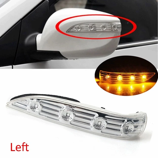 BMW 3 E46 Compact Feu D'angle Gauche 6924949 63136924949 NOUVEAU