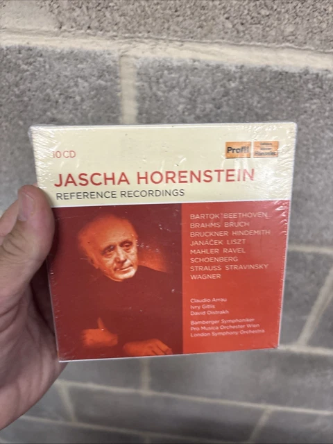 Gustav-Mahler-Jascha-