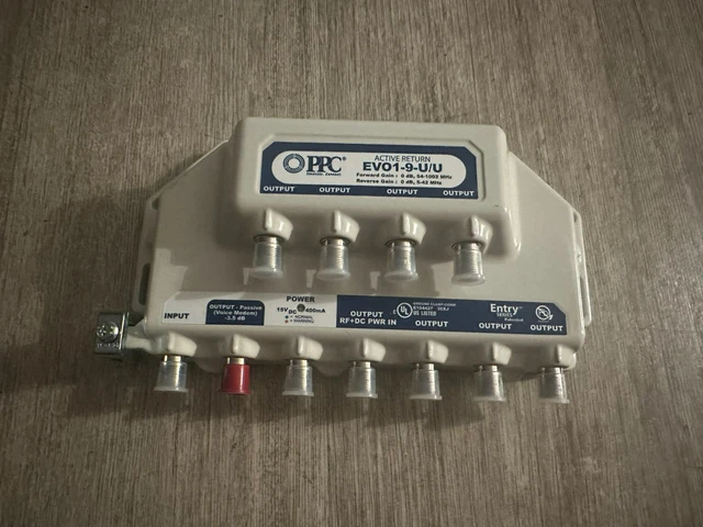 Vintage Preamps & Tube Preamps, Vintage Audio & Video EQ8