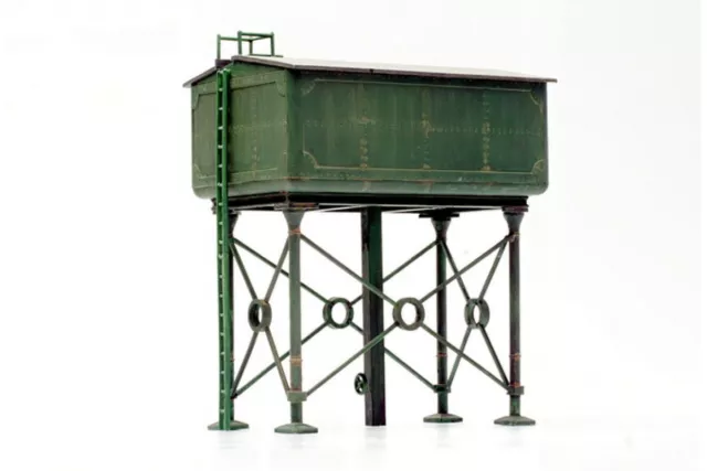 Dapol C005 Water Tower OO Gauge