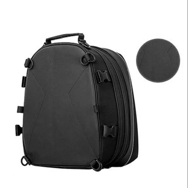 Sac à Dos Pour Casque De Moto Sac à Bagages De Grande Pour