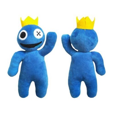 rainbow friends plush