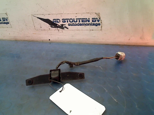 3997053R00 Camera Rear Suzuki Swift (Zc / Zd ) 2017