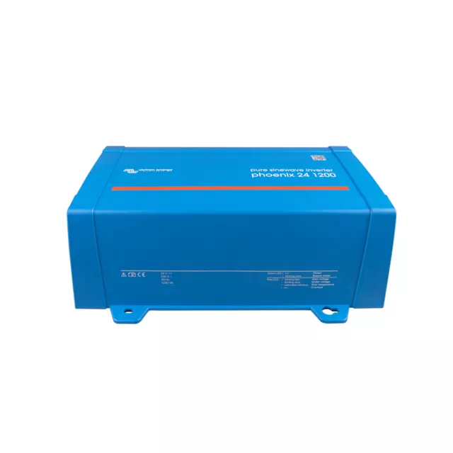 Victron Phoenix Inverter 24V/1200VA VE.Direct 3