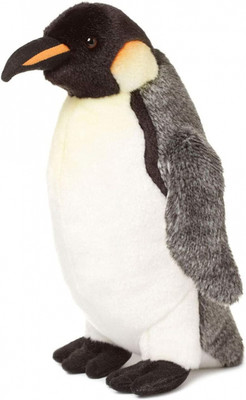 NICI 5862 Pinguino Ilja 50 cm in peluche 