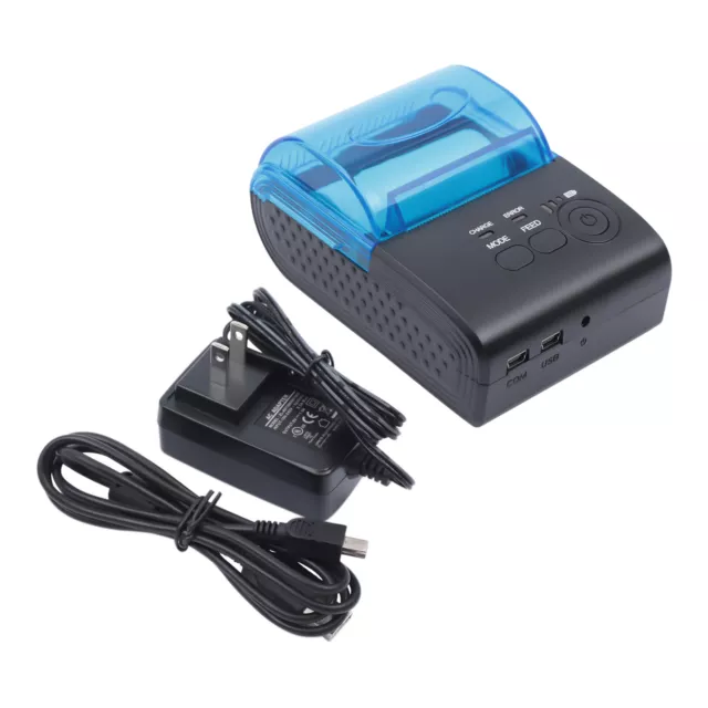 Pos-5805 Resteraunt Bluetooth Thermal Receipt PosPrinter Kitchen Receipt Printer