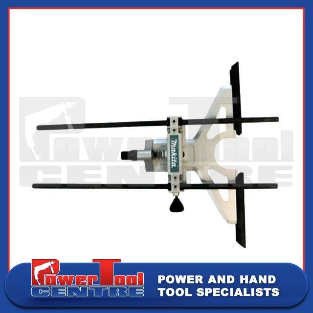 MAKITA ROUTER STRAIGHT Edge Guide Side Fence RP1801 RP2301 3612 3612C