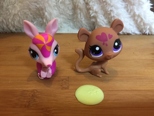 Lps armadillo best sale