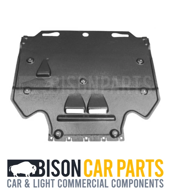 thumbnail image 2 of Under Engine Cover Rust Shield For Audi A8 D3 2002-2010 - Front Undertray 2 of 5