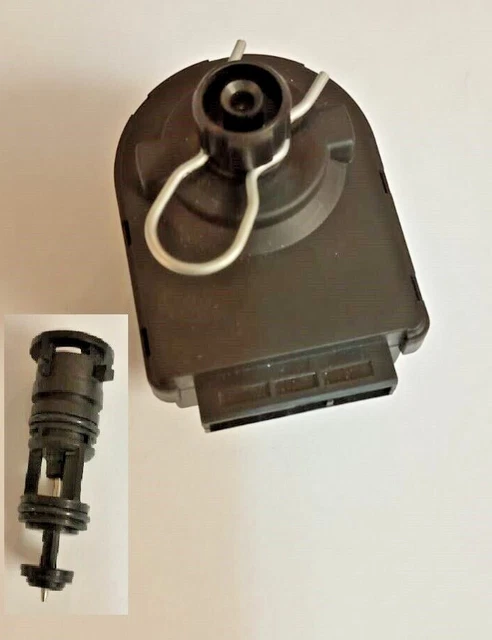 MOTORE ATTUATORE PER Valvola 3 Vie Caldaia Ariston mod. GM0169R307SC03