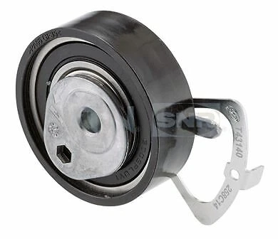 Galet Tendeur (Courroie De Distribution) Pour Audi A2 1.4,1.6 Fsi,Vw Golf Vi 1.4