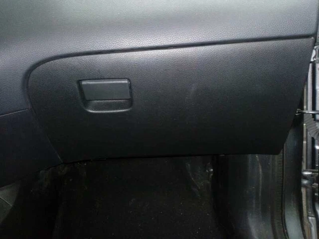 Boîte a gants nissan qashqai ii todo terreno cerrada 2054086