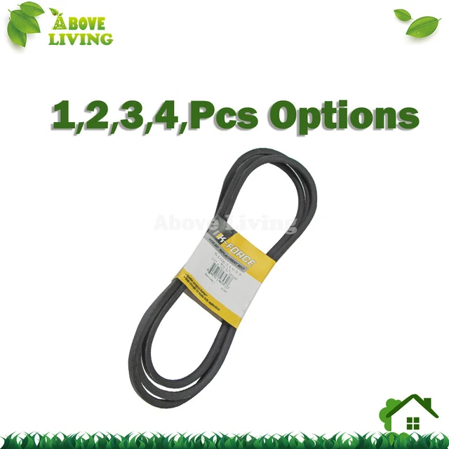 Ponte Lama E Cinghia Per John Deere 145 155C D140 D150 D160 LA130