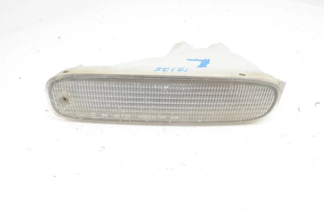 1995-1998 Nissan 240SX S14 Zenki Driver Left Bumper Light STRESS CRACKS