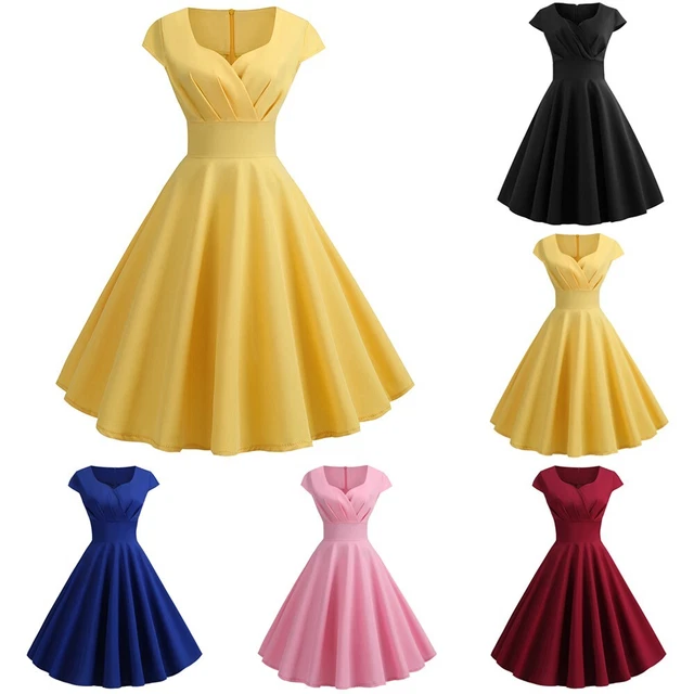 Swing vestiti da cerimonia sale
