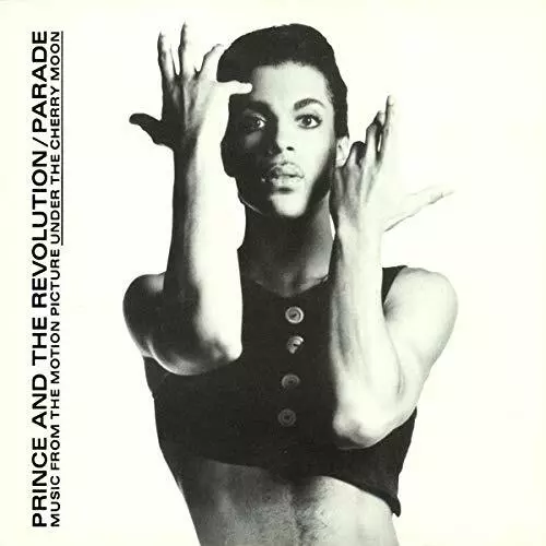 Prince - Parade (Music From The Motion Picture Under The Cherry Moon) [VINYL]