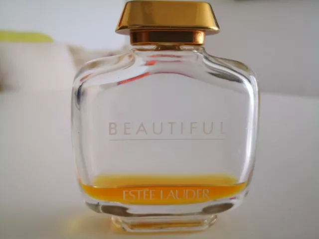 ESTEE LAUDER BEAUTIFUL Eau de PARFUM