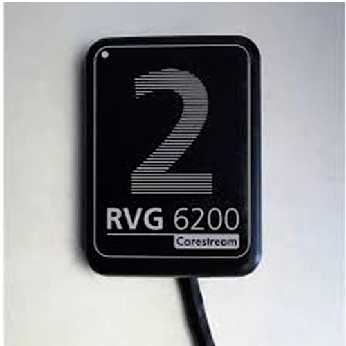 Brand New Carestream RVG CS 6200 Size 2 Sensor | FAST SHIP | FLASH SALE