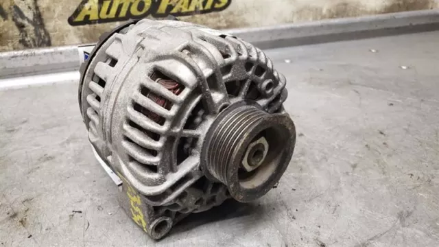 Alternator 105 Amp Fits 10-15 EXPRESS 2500 VAN 1059803